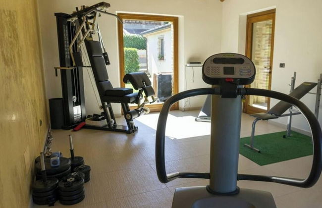 Villa Fornace Comfortable Holiday Residence - Foto 21