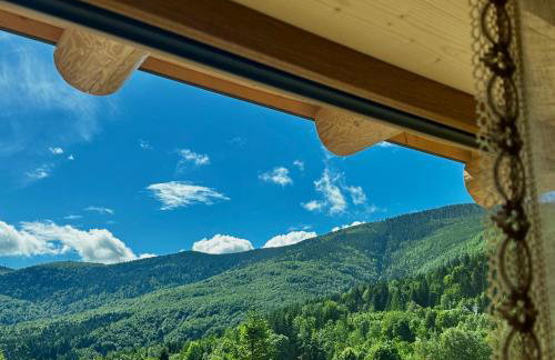 Bale na Skale Chata & SPA-Zawoja - Foto 47