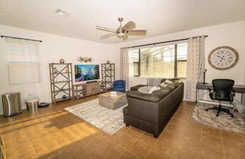 Villa Feliz - Foto 35