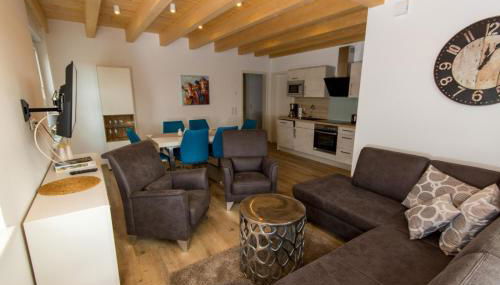 Ferienwohnung Stratmann - Foto 3