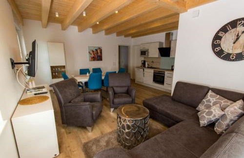 Ferienwohnung Stratmann - Foto 3