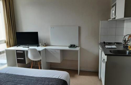 Neoresid - Résidence Lille-Lambret - Photo 5