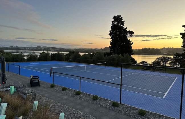 Almyra Waterfront Accommodation - Foto 26