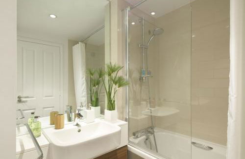 Citadines South Kensington London - Foto 14