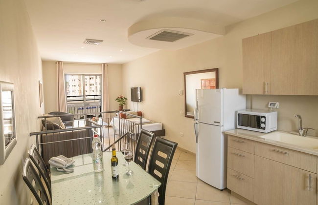 City Center Jerusalem - Foto 25