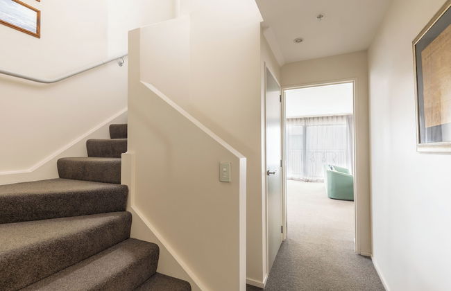 Quest Cathedral Junction Serviced Apartments - Foto 26