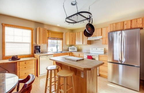 Montana Vacation Rental 32 Mi to Yellowstone! - Foto 10