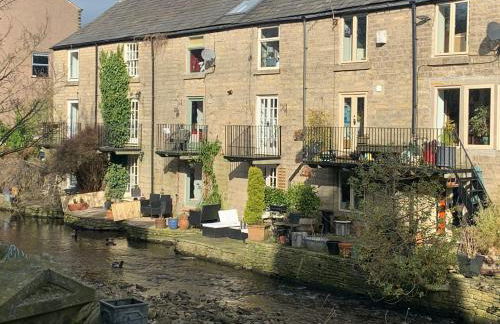 Bear Pit Cottage - Photo 26