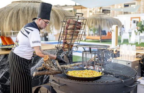 Villa Sunset Boulevard Lujo - Photo 76