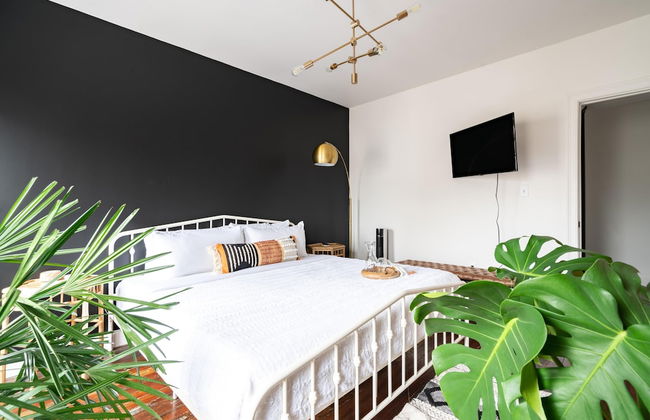 Downtown Short North Free Parking Convention Ctr - Foto 16