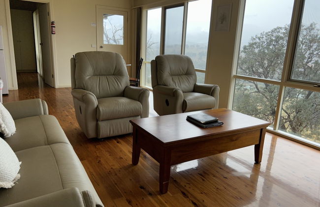 Burnt Creek Cottages Mansfield - Photo 30