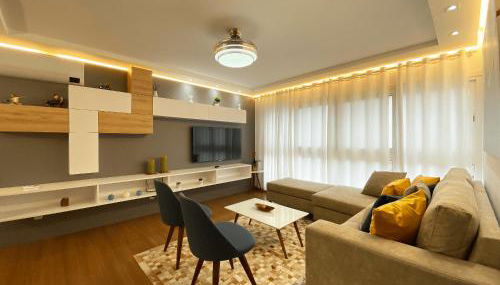 Morada do Sol 101 - Apartamento 2 suítes - Foto 2