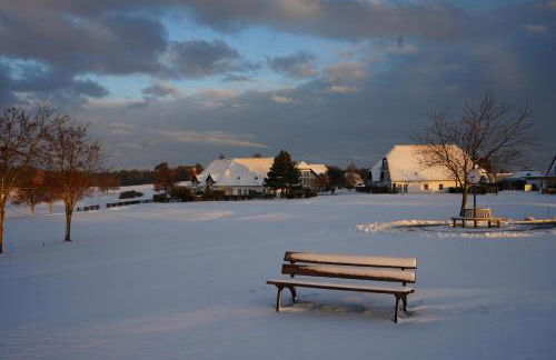 Balmer See – Hotel•Golf•Spa - Foto 74