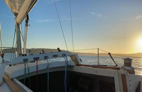 O Cerrulo Apartamento céntrico Pontedeume - Photo 27