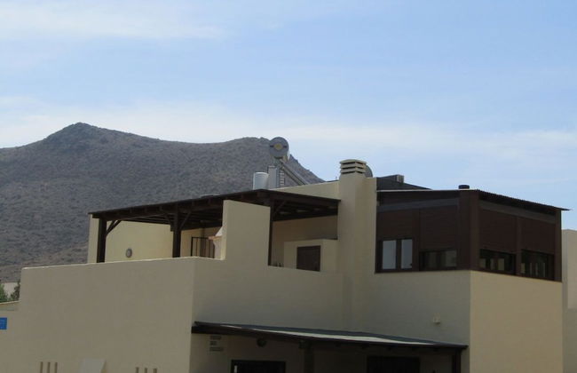 Caballo de Mar Frison - Foto 1