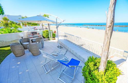 Villa di Lusso sul Mare a Diamante - Villa Ventre - Foto 20