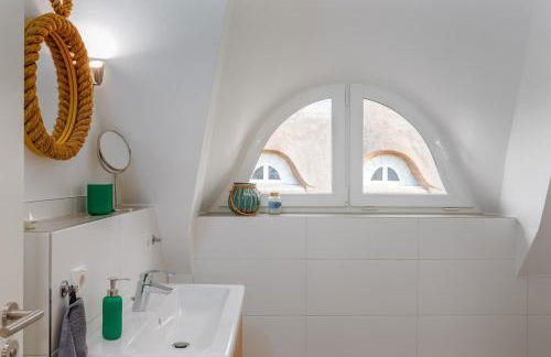 Reetdachhaus "Ankerplatz" - Foto 14