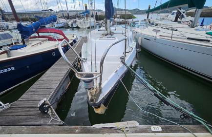 Lisbon Classic Boat 25 Belém - Photo 22