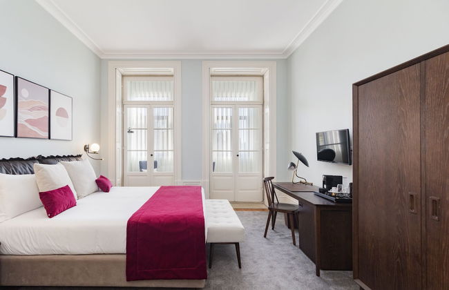 Marquês Garden House by Olivia - Foto 30