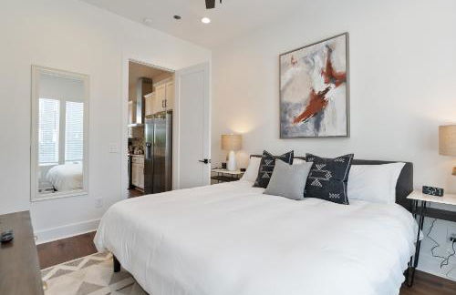 Modern Music City Terrace Getaway - Foto 10