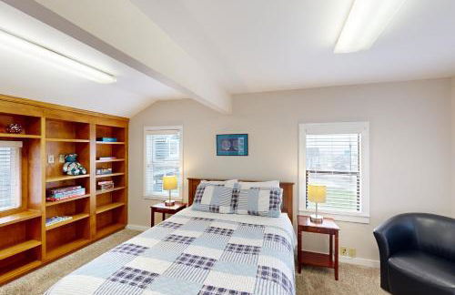 Crab Cottage in Nye Beach - Foto 13