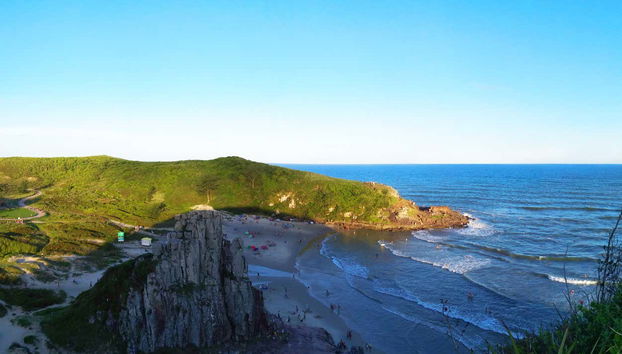 Durante l'escursione a Torres
