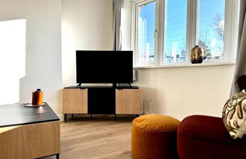 New Southampton Central House - Parking, 6 Beds, Sleeps 9 - City Centre l Cruise Terminal l Great for Contractors, Friends & Families - Foto 21