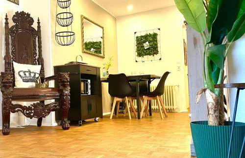 Femo - Royal Siegen - Oberstadt - separater Eingang - zentral - Foto 19