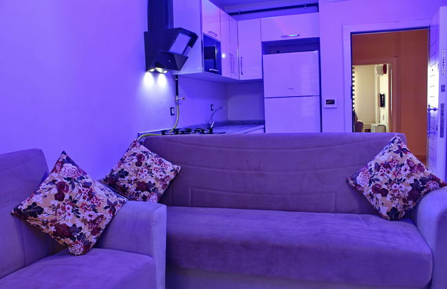 Mia Luna Apart - Photo 9