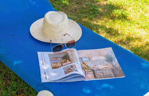 Casa Rural Molino Macegal new - Foto 27