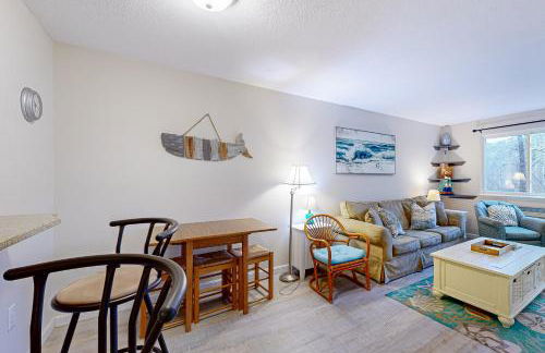 The Condo at Ocean Edge - Foto 11