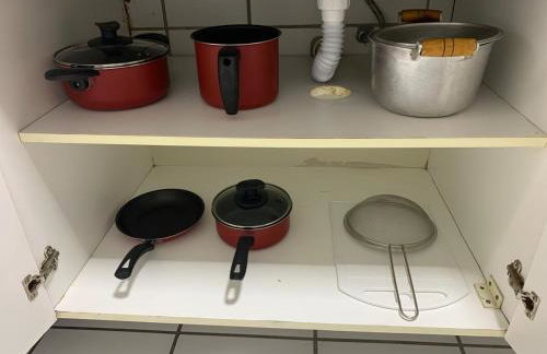 2 Quartos na Quadra da Praia - Foto 7