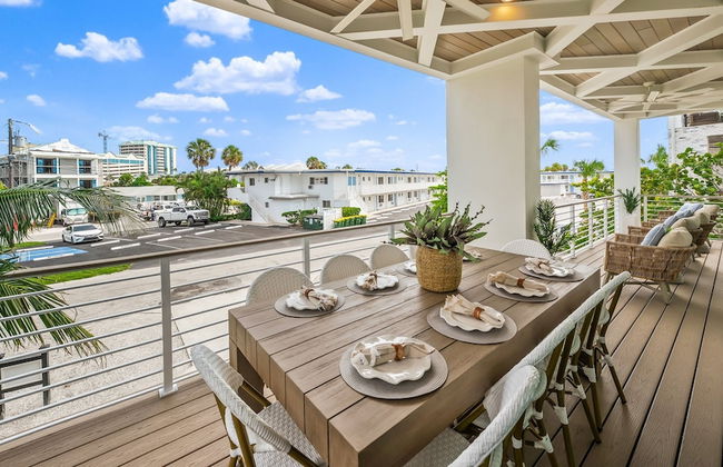 Beach Break in Sarasota - Foto 33