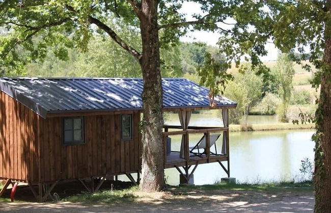 Whaka Lodge - Foto 9