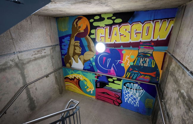 Student Only Clyde Court - Foto 12