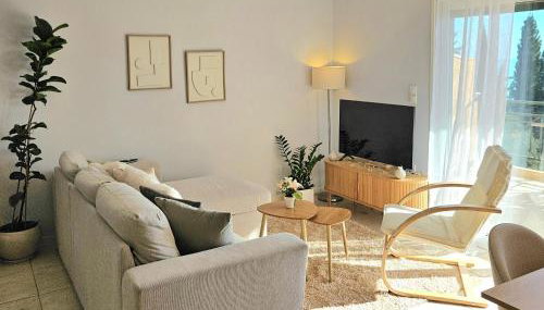 Ionelia Seaview Apartment at Barbati - Foto 2