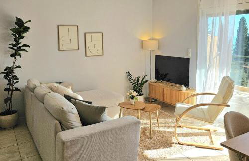 Ionelia Seaview Apartment at Barbati - Foto 2