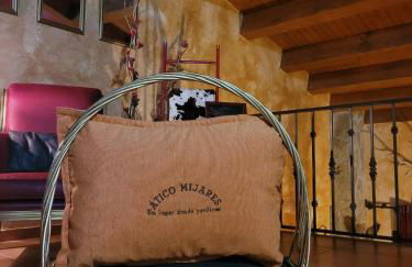 El Ático de Mijares - Foto 29