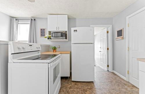 Ohio City 4 Bed 3 TV Free Parking Mins to DT - Foto 21