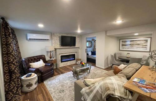 Utah Valley Retreat - Luxurious Self check-in Apt, UVU BYU, EV Charge - Foto 6