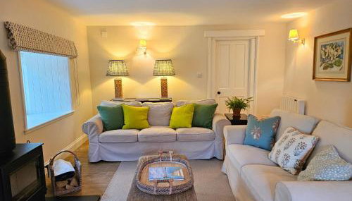 Brook Barn at Bolberry Court - Foto 3