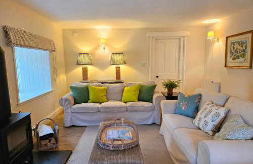 Brook Barn at Bolberry Court - Foto 3