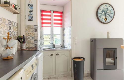 Sunlit Garden Escape Normandy - Foto 25