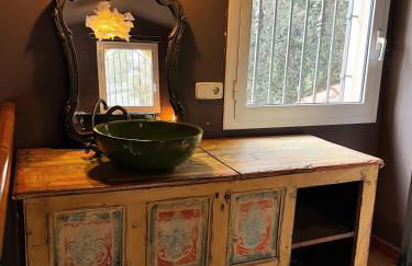 Costa Brava quiet Villa with private pool and jacuzzi - Foto 20