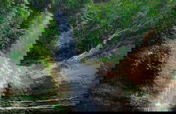 Caracas, Pelton & Santuario Waterfalls Tour - Photo 2