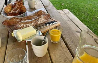 Le Grand Marguit*** sur la Côte Basco-Landaise - Foto 4