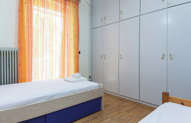 Classical 2 Bd Beauty Apt in Chalandri - Foto 11