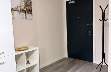 Luxury 2 bedroom Apartment in Manchester City Centre - FREE Parking - Foto 21