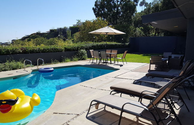 4 Bedroom Celebrity House with Pool & City View - Foto 23