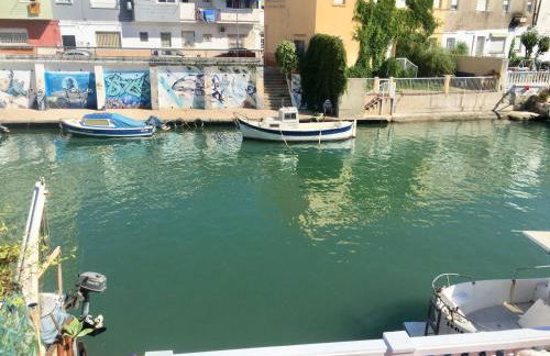 Casa con embarcadero - Photo 23